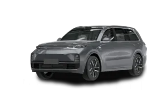 Авто из Китая