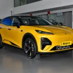 Deepal S07 230 Max Huawei Hybrid