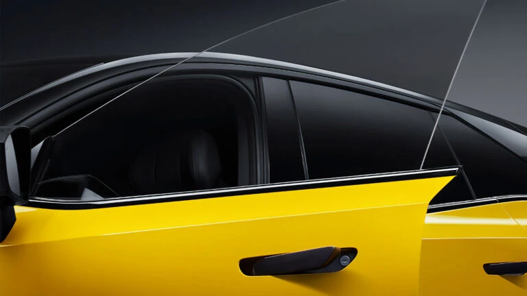 Безрамочные окна