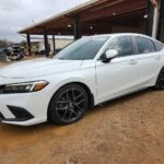 HONDA CIVIC SPORT TOURING