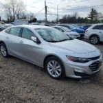 Chevrolet Malibu, LT