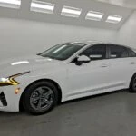 Kia K5 LX 2022