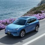 Geely Galaxy E5 2026 610km Exploration+ Edition