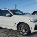 BMW X3 30i XDrive