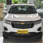 Chevrolet Equinox 535T Chi Jie