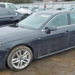 2023 AUDI A4, PREMIUM 45 TFSI