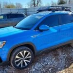 2022 VOLKSWAGEN TAOS, SE