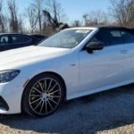 2022 MERCEDES-BENZ E-CLASS, AMG 53