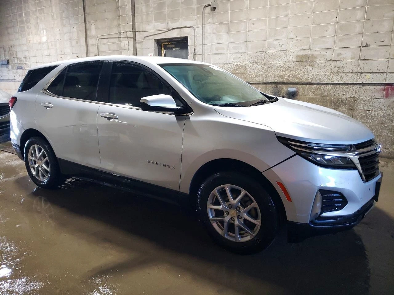  EQUINOX FWD LT