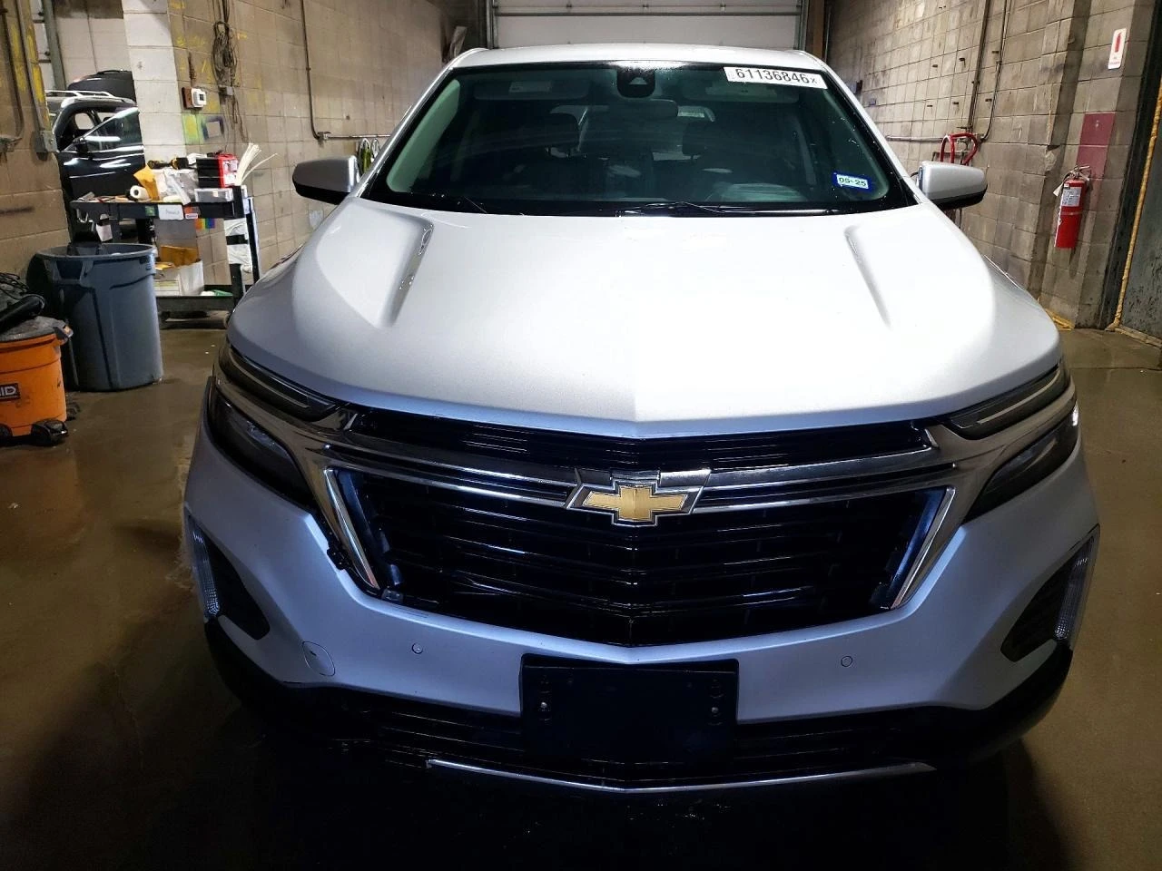 EQUINOX FWD LT