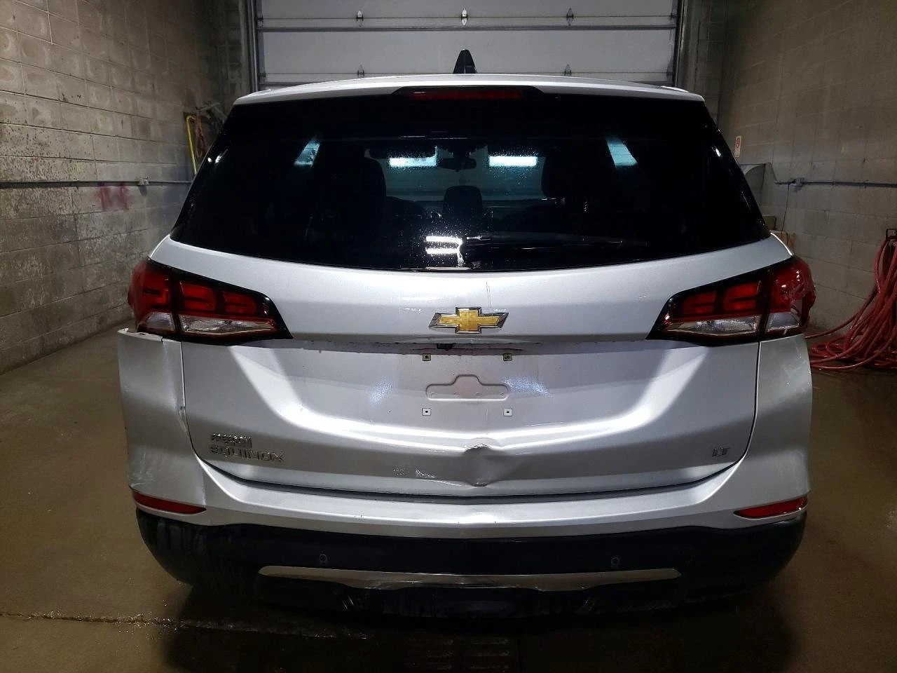  EQUINOX FWD LT