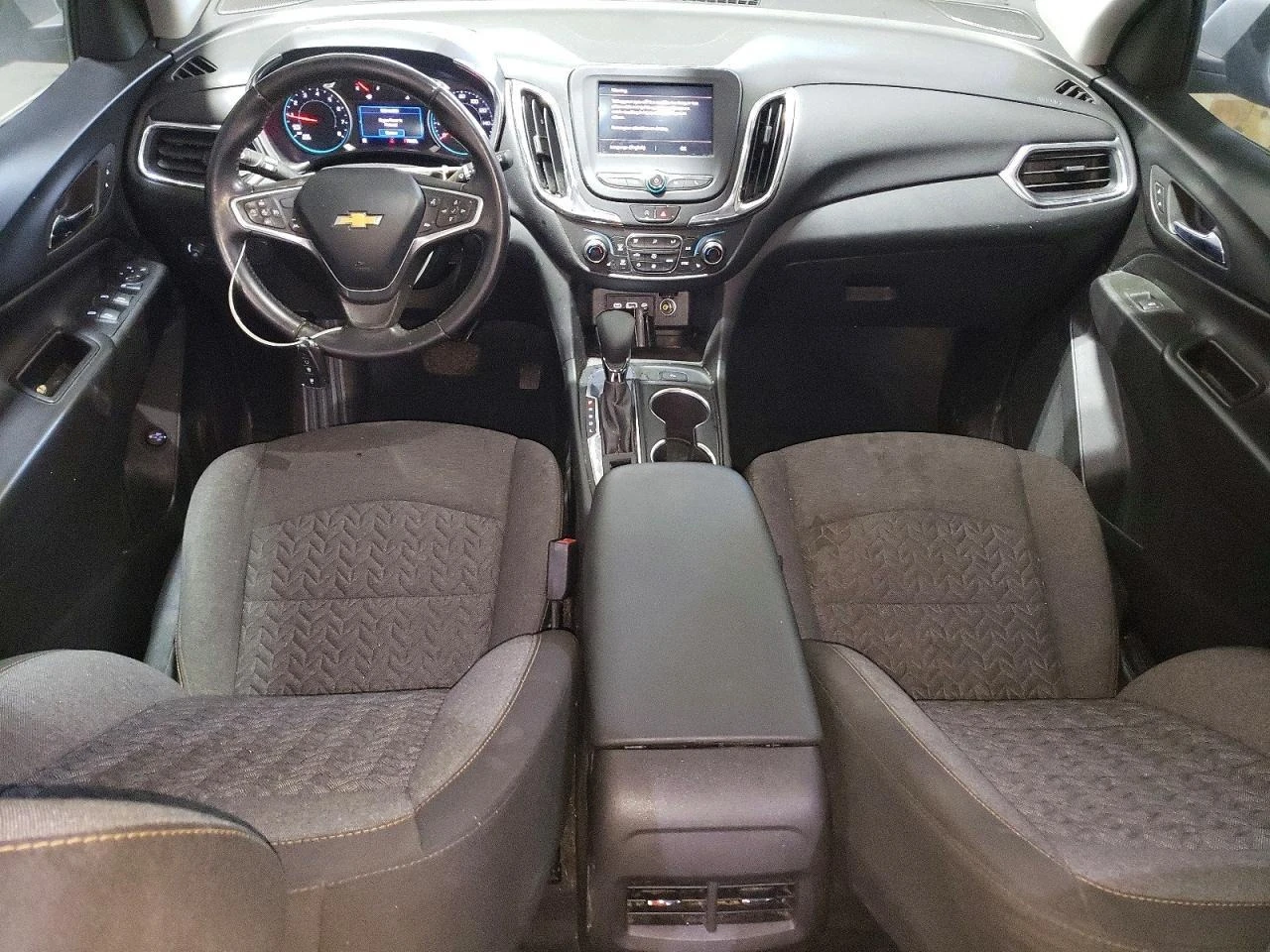 EQUINOX FWD LT