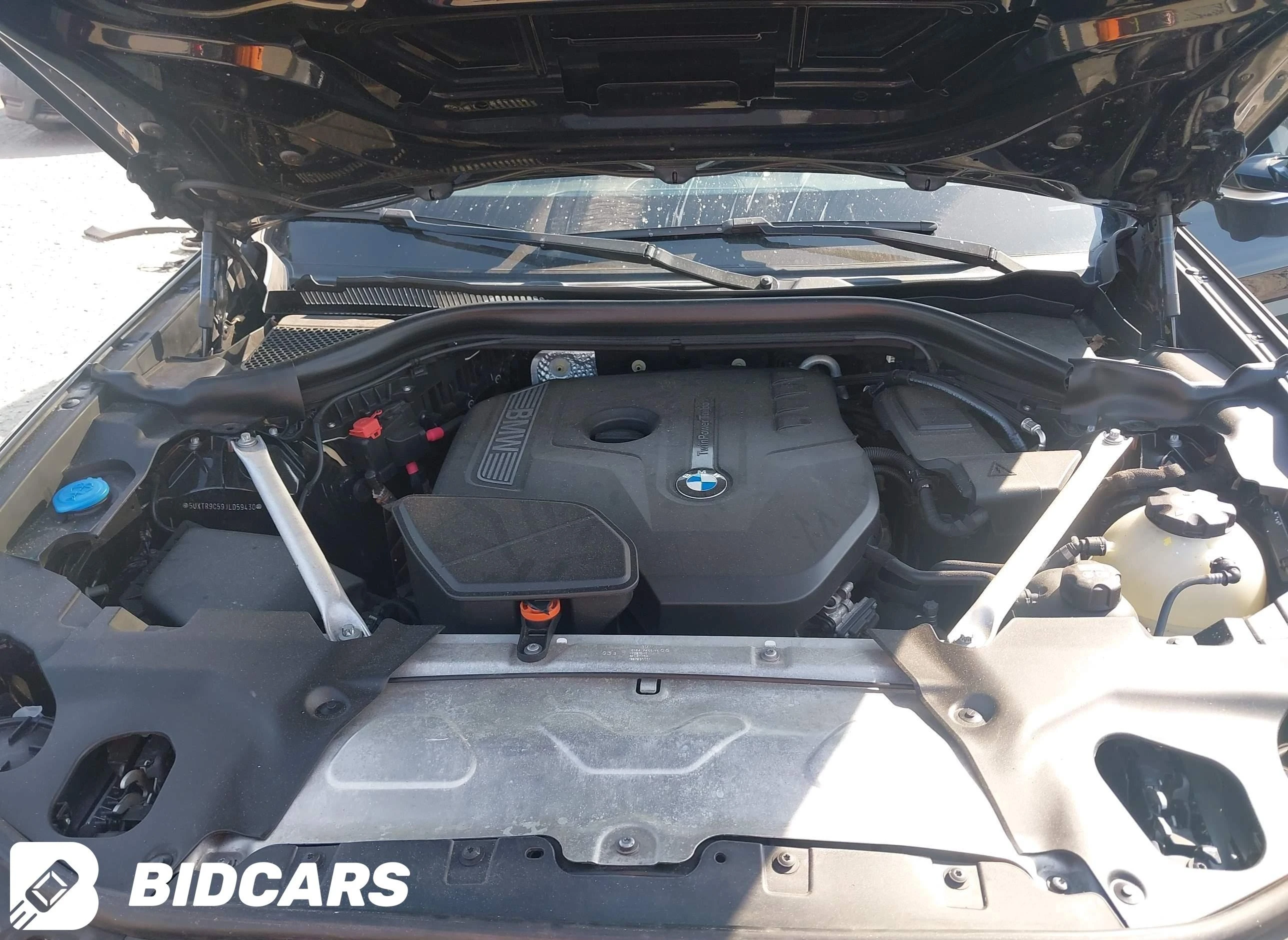  X3 30i XDrive