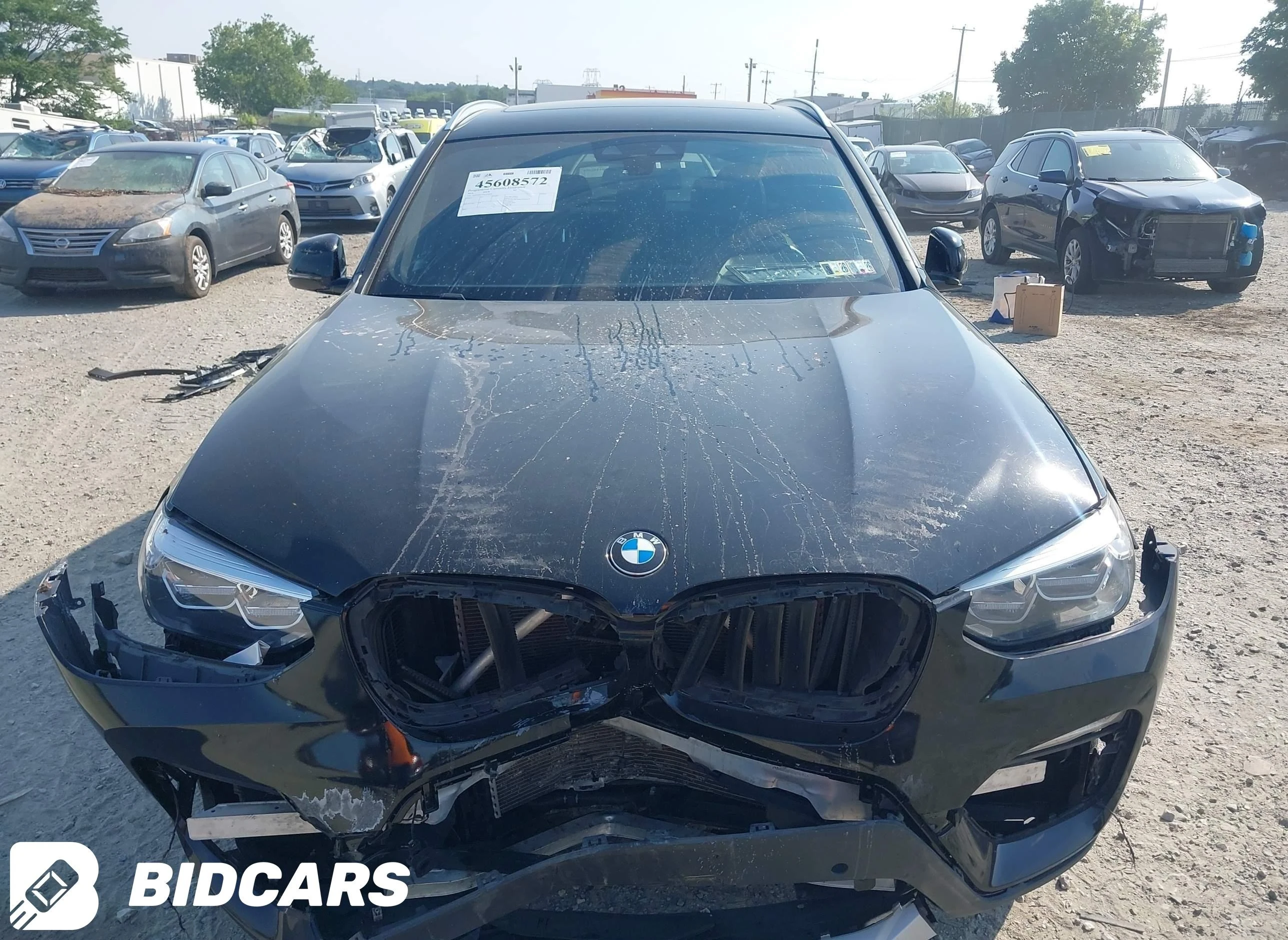 X3 30i XDrive
