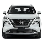 Nissan Rogue 1.5 CVT SV