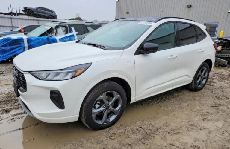 Ford Escape