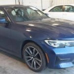 BMW 330I XDRIVE
