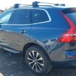 VOLVO XC60 B5 CORE