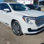 GMC TERRAIN DENALI