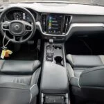 2021 VOLVO S60 T5 R-DESIGN
