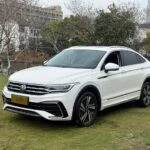 Tiguan X 2021 330TSI 2WD Flagship Edition