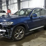 BMW X3, Xdrive30I