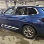 BMW X3, Xdrive30I