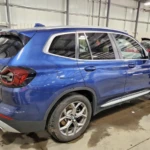 BMW X3, Xdrive30I