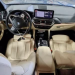 BMW X3, Xdrive30I