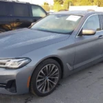 2023 BMW 5 Series, 530 I