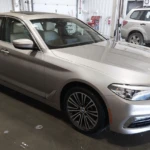 BMW 5 Series, 530I Xdrive