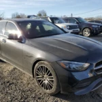 Mercedes-Benz C-Class, 300 4Matic