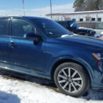 Audi Q7, Premium Plus 45 Tfsi Quattro Tiptronic