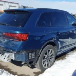 Audi Q7, Premium Plus 45 Tfsi Quattro Tiptronic