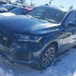 Audi Q7, Premium Plus 45 Tfsi Quattro Tiptronic