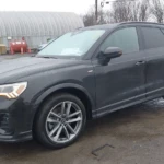 Audi Q3, Premium Plus 45 Tfsi S Line Quattro Tiptronic