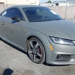 Audi TT, Coupe 45 Tfsi Quattro S Tronic