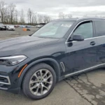 2022 BMW X5, Xdrive40I