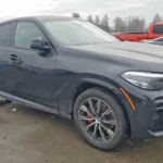 2022 BMW X6, Xdrive40I