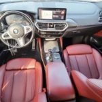 BMW X4, Xdrive30I