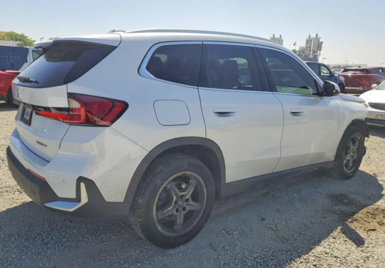 BMW X1, Xdrive28I