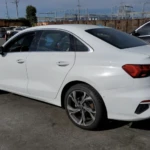 Audi A3 Premium Plus