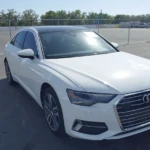 Audi A6, Premium 45 Tfsi Quattro S Tronic