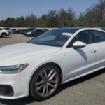 Audi A7 Premium S-Line
