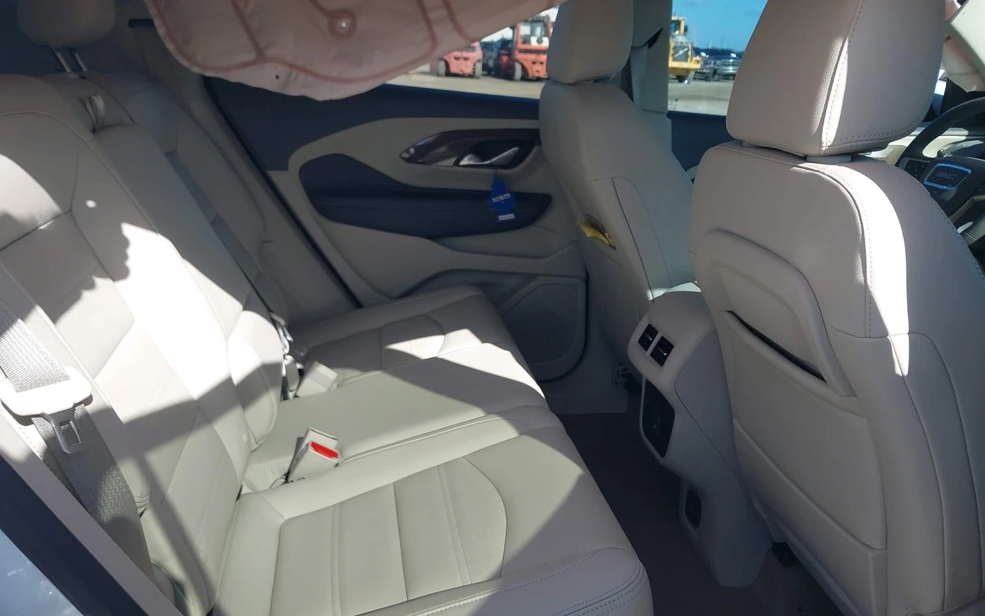  TERRAIN DENALI