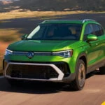 Volkswagen Taos 1.5 TSI AT S