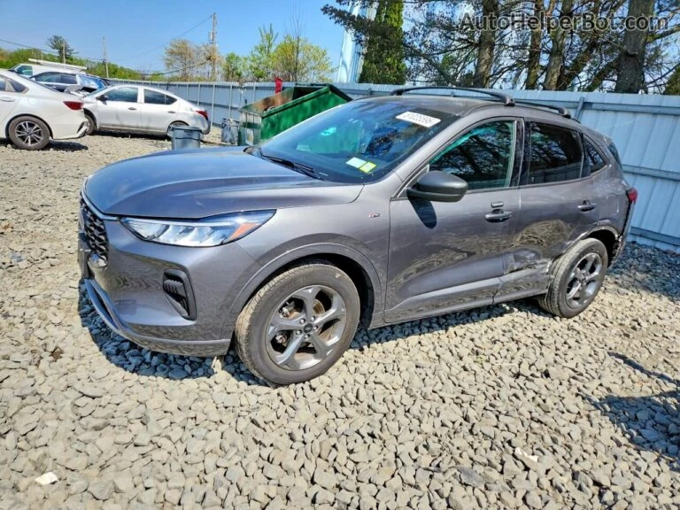 Ford Escape ST-Line 2023