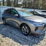 Ford Escape ST-Line 2023