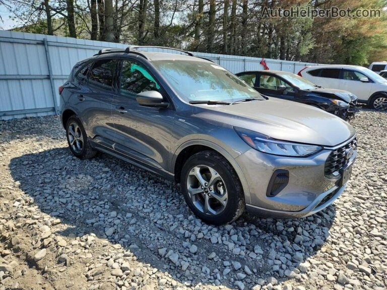 Ford Escape ST-Line 2023