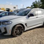 BMW X3 M 2022